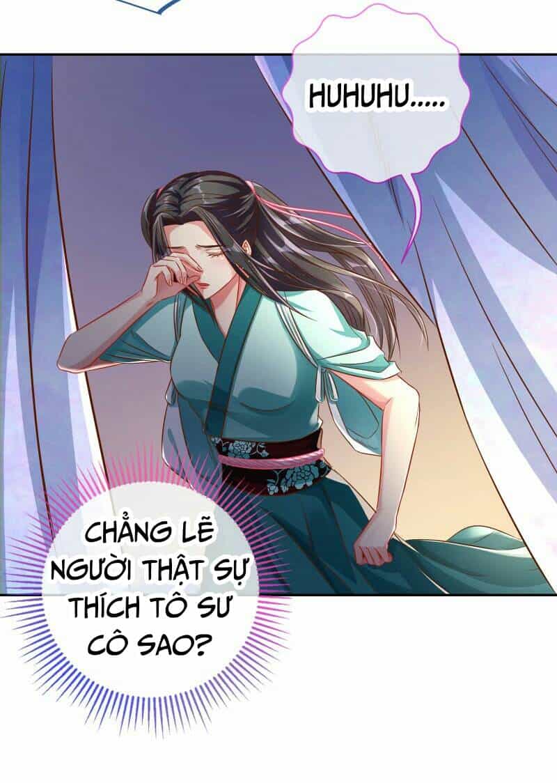Vạn Tra Triêu Hoàng - Chương 119 - ảnh 31