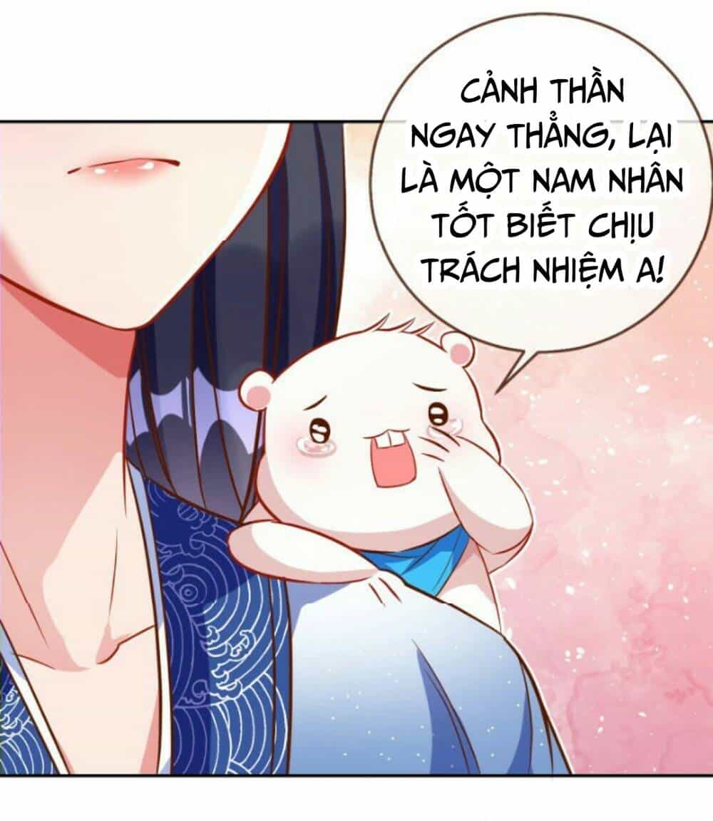 Vạn Tra Triêu Hoàng - Chương 121 - ảnh 20