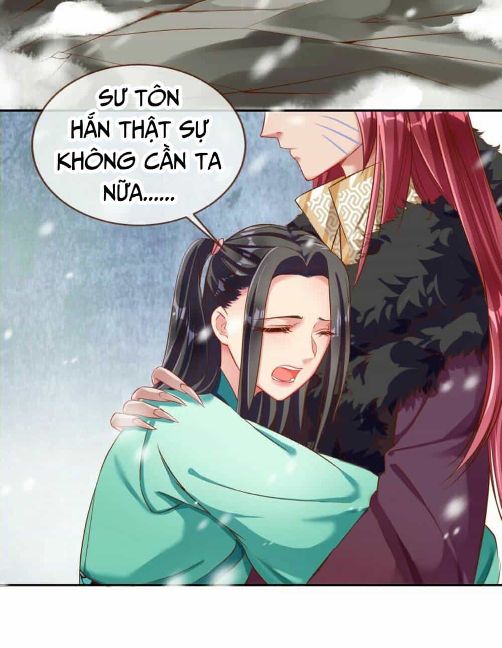 Vạn Tra Triêu Hoàng - Chương 121 - ảnh 29