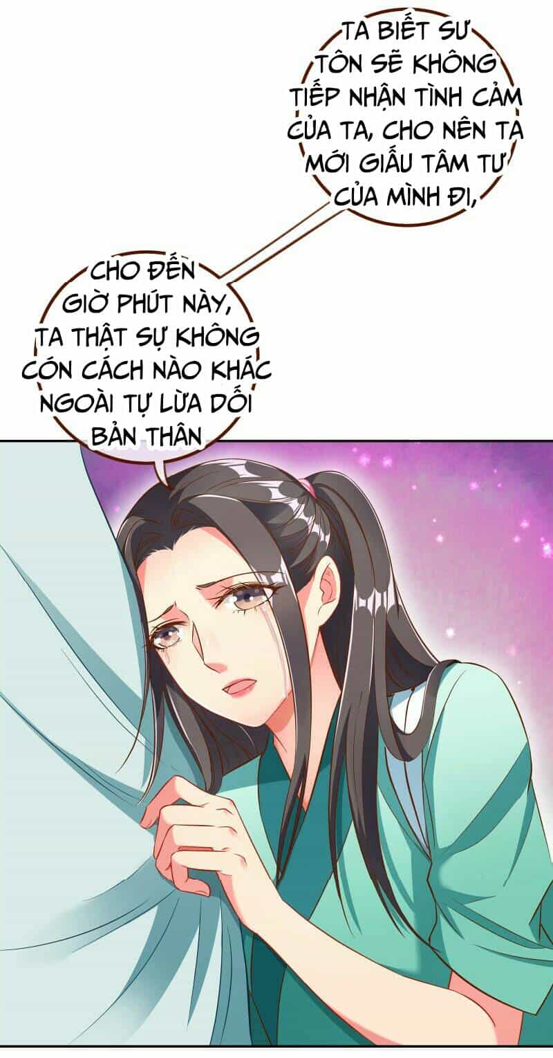 Vạn Tra Triêu Hoàng - Chương 121 - ảnh 6