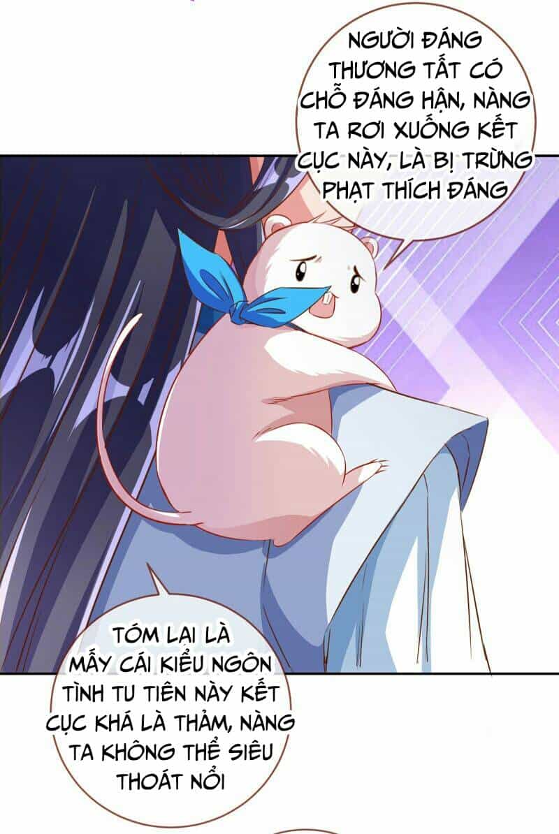 Vạn Tra Triêu Hoàng - Chương 122 - ảnh 36