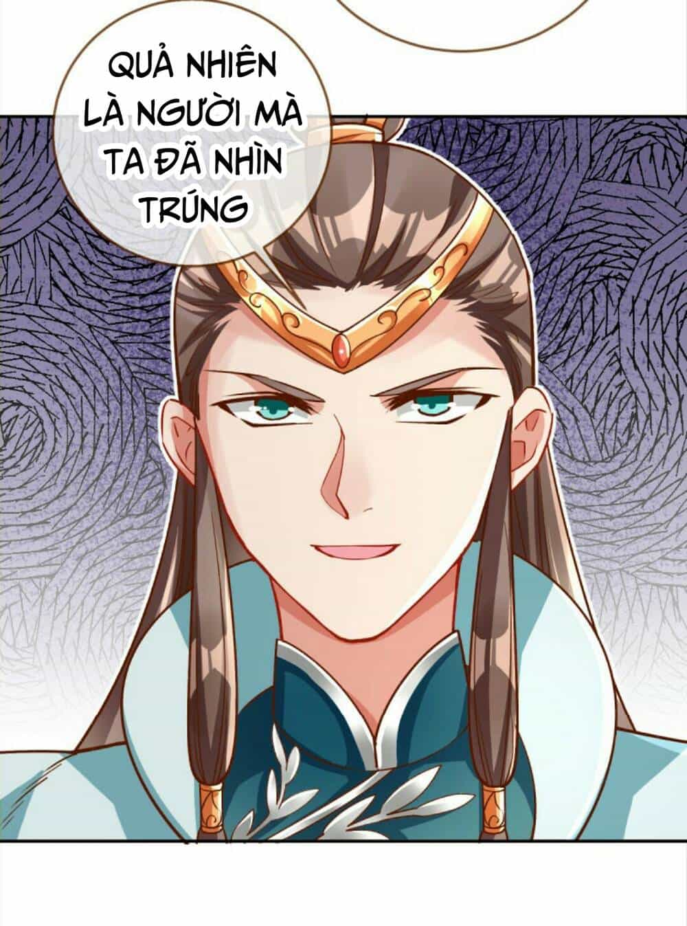 Vạn Tra Triêu Hoàng - Chương 123 - ảnh 12