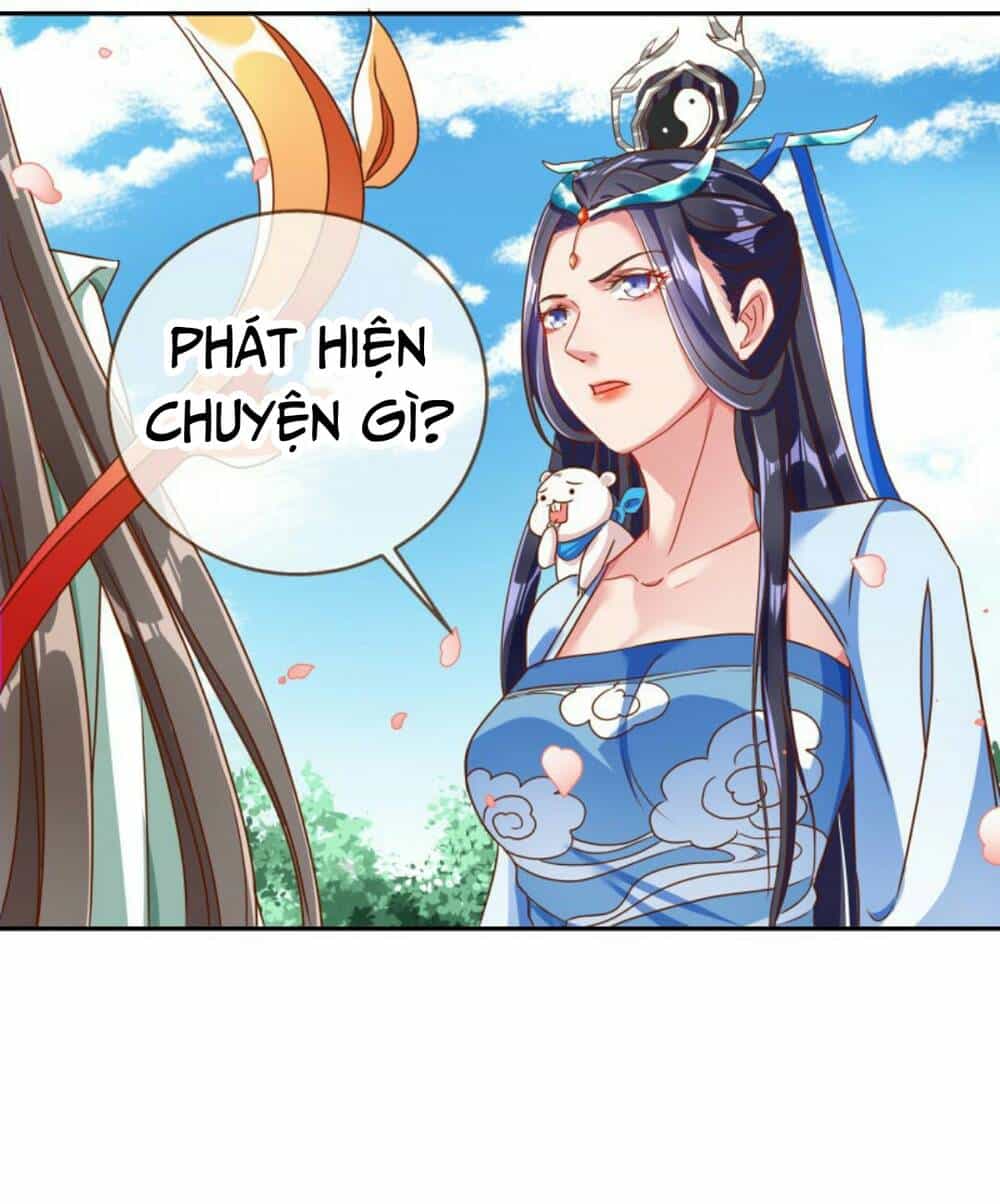 Vạn Tra Triêu Hoàng - Chương 123 - ảnh 28