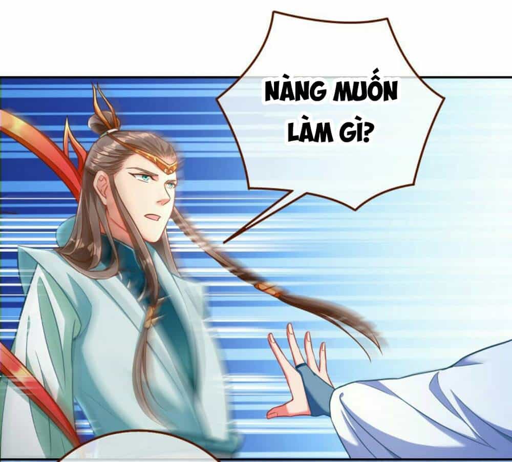 Vạn Tra Triêu Hoàng - Chương 124 - ảnh 23