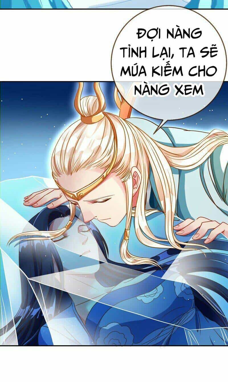 Vạn Tra Triêu Hoàng - Chương 124.5 - ảnh 20