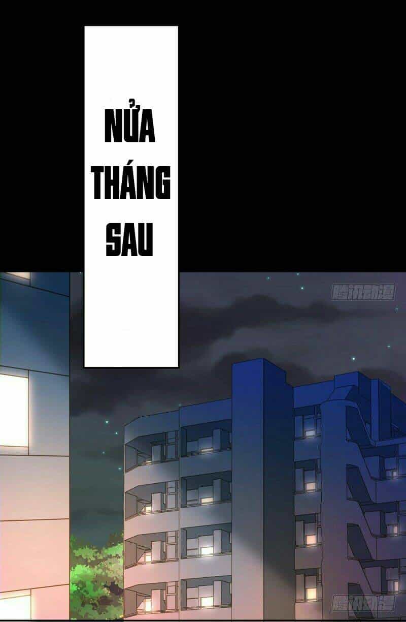 Vạn Tra Triêu Hoàng - Chương 124.6 - ảnh 41