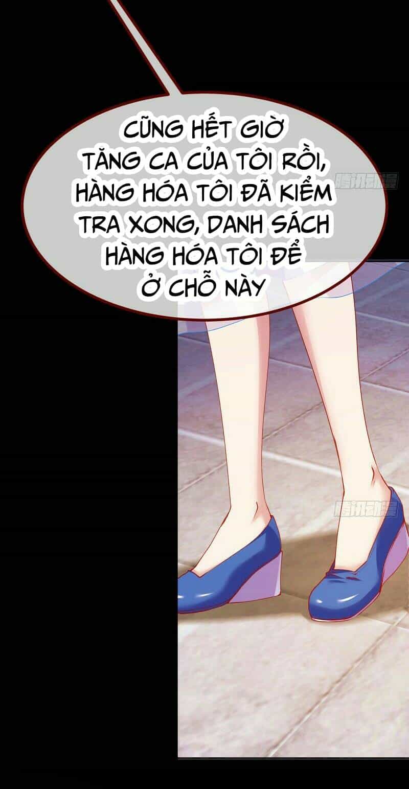 Vạn Tra Triêu Hoàng - Chương 126 - ảnh 8