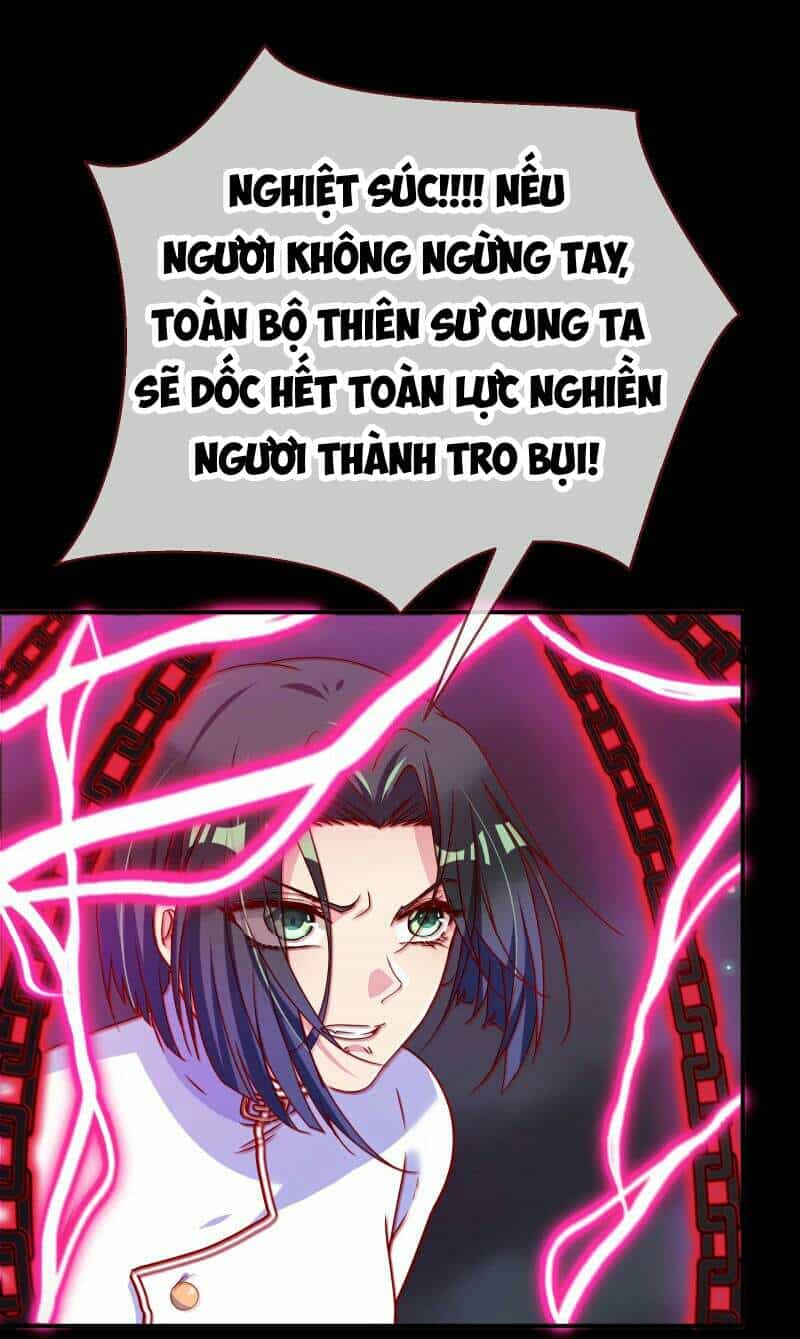 Vạn Tra Triêu Hoàng - Chương 127 - ảnh 16