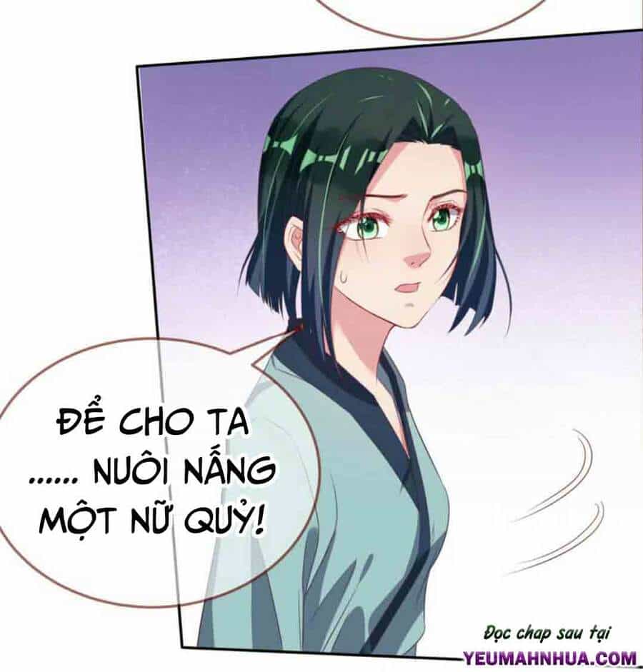 Vạn Tra Triêu Hoàng - Chương 128 - ảnh 29