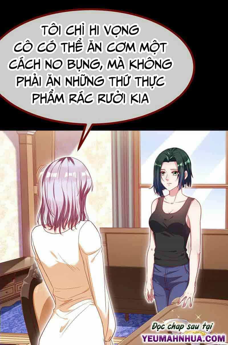 Vạn Tra Triêu Hoàng - Chương 129 - ảnh 29