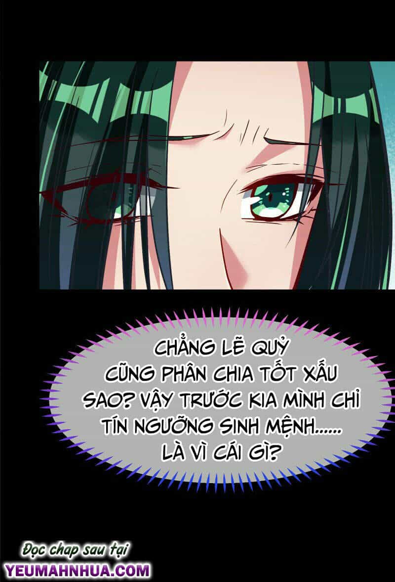 Vạn Tra Triêu Hoàng - Chương 132 - ảnh 33