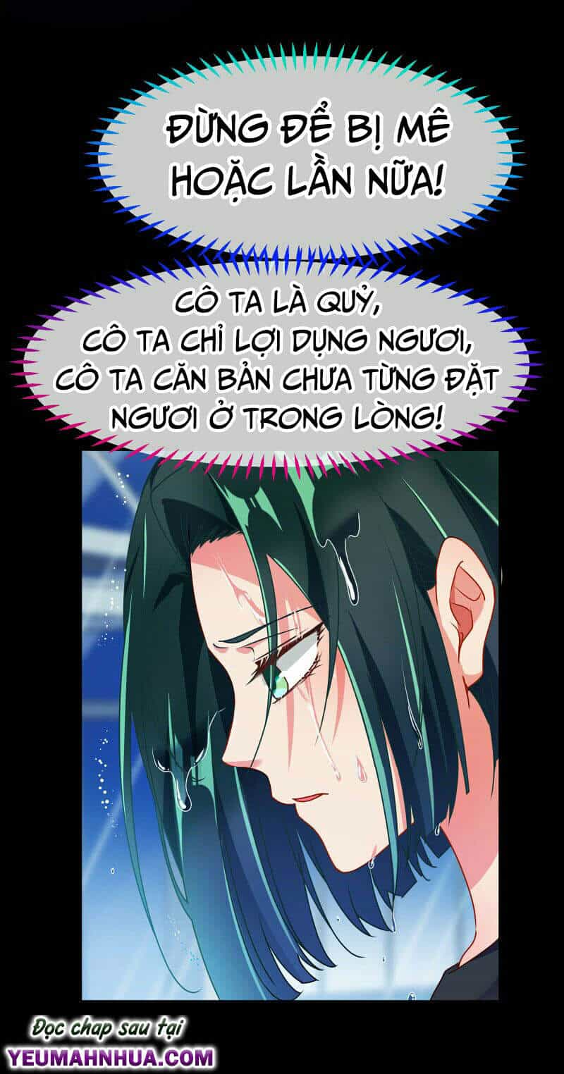 Vạn Tra Triêu Hoàng - Chương 132 - ảnh 4
