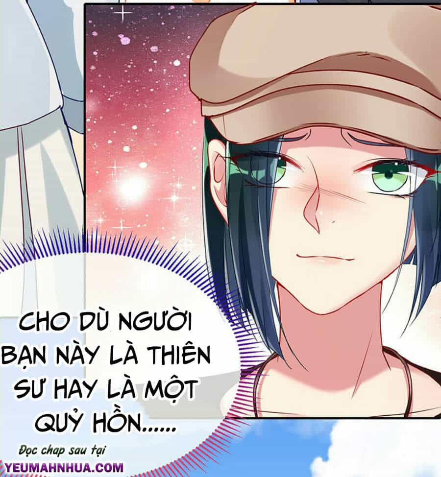 Vạn Tra Triêu Hoàng - Chương 133 - ảnh 13