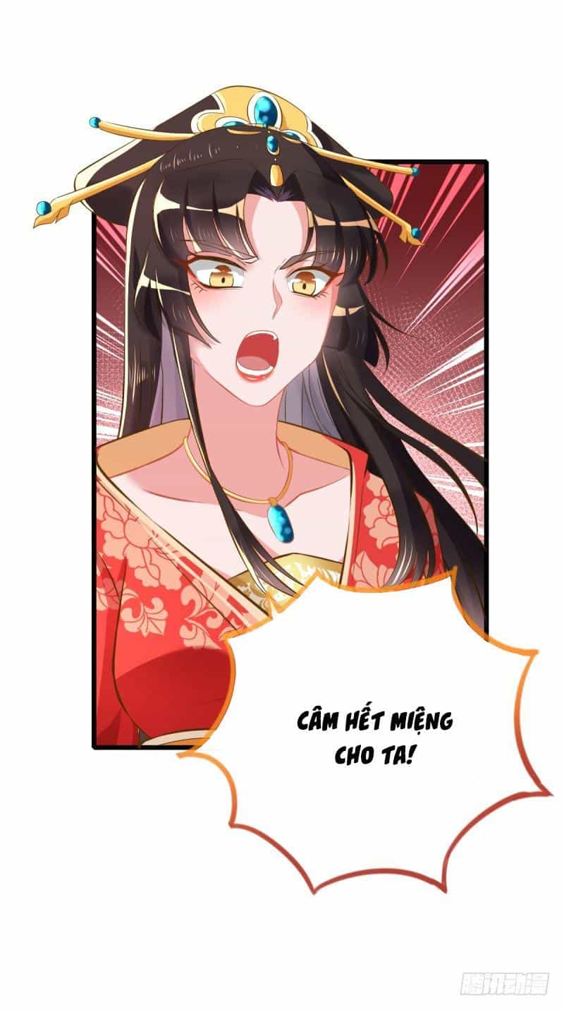Vạn Tra Triêu Hoàng - Chương 13 - ảnh 10