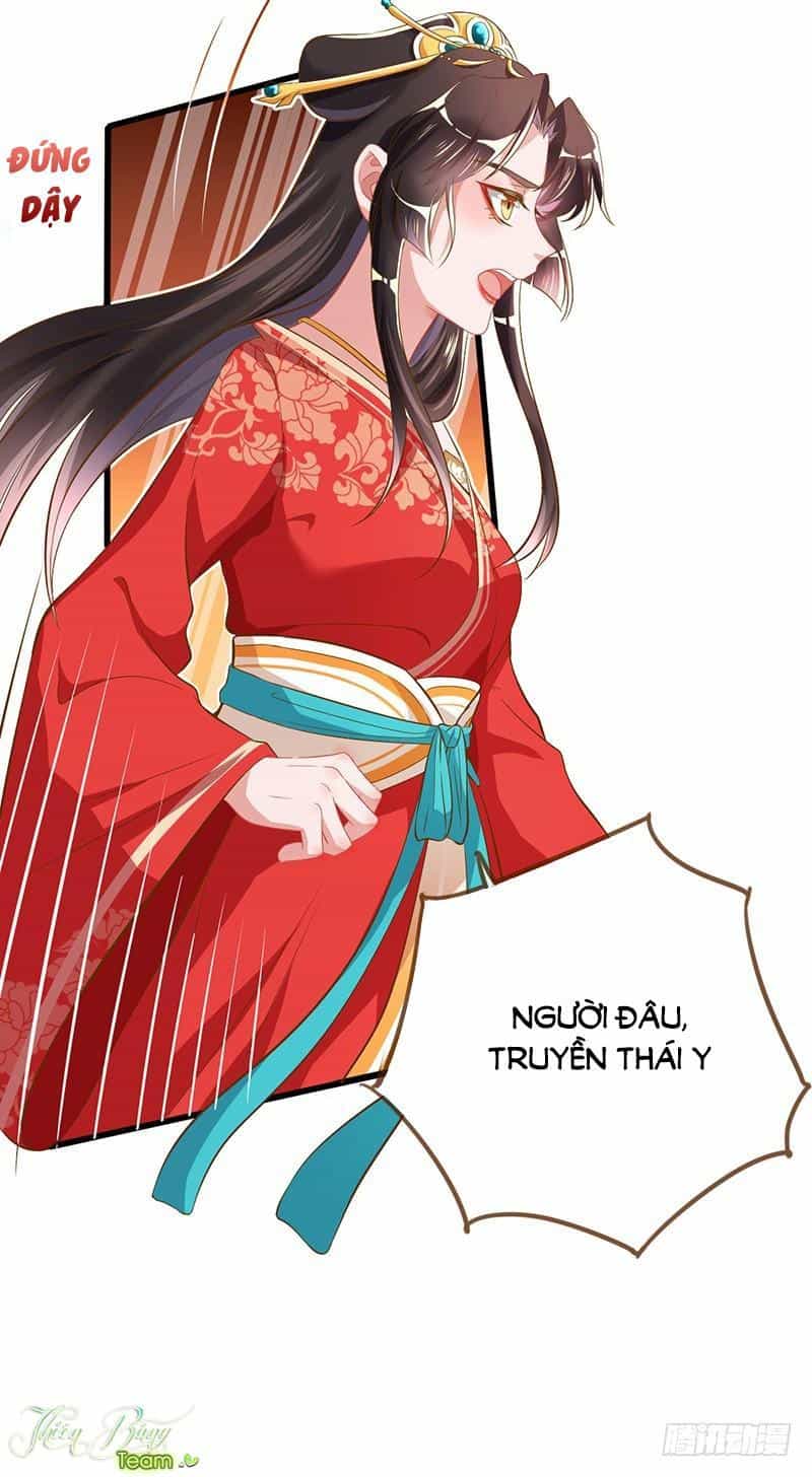 Vạn Tra Triêu Hoàng - Chương 13 - ảnh 6