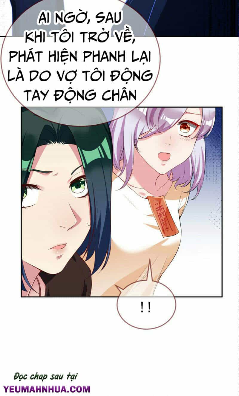 Vạn Tra Triêu Hoàng - Chương 134 - ảnh 19