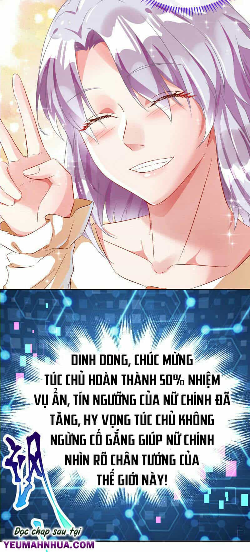 Vạn Tra Triêu Hoàng - Chương 134 - ảnh 46
