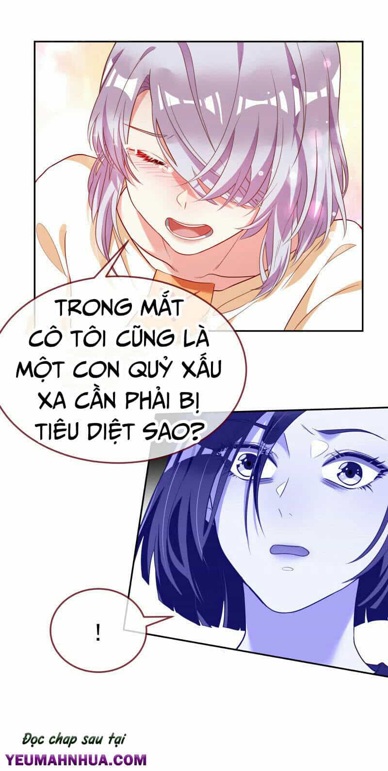 Vạn Tra Triêu Hoàng - Chương 134 - ảnh 7