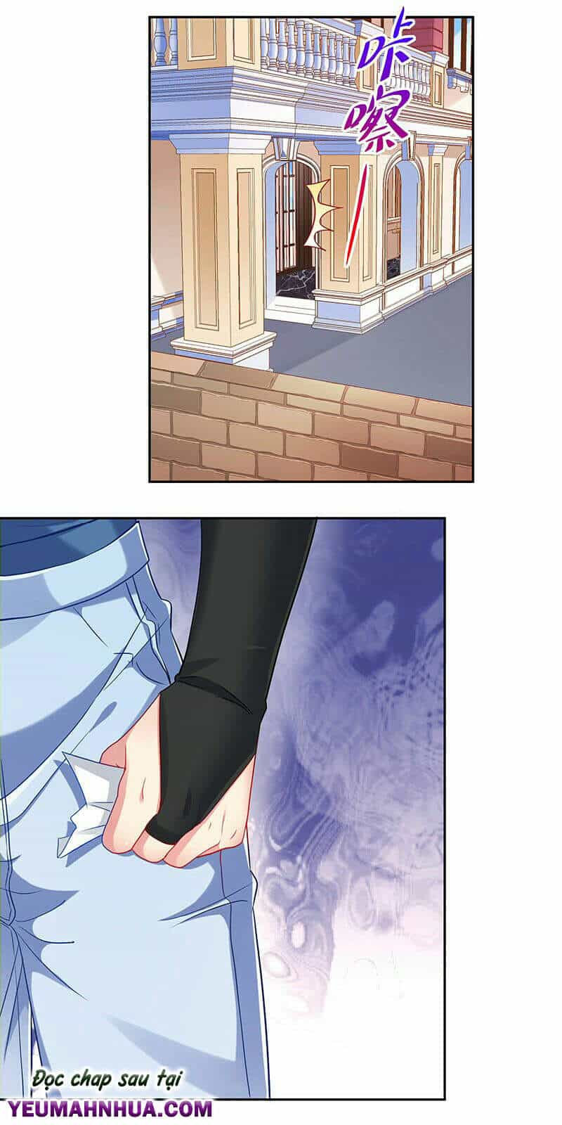 Vạn Tra Triêu Hoàng - Chương 136 - ảnh 22