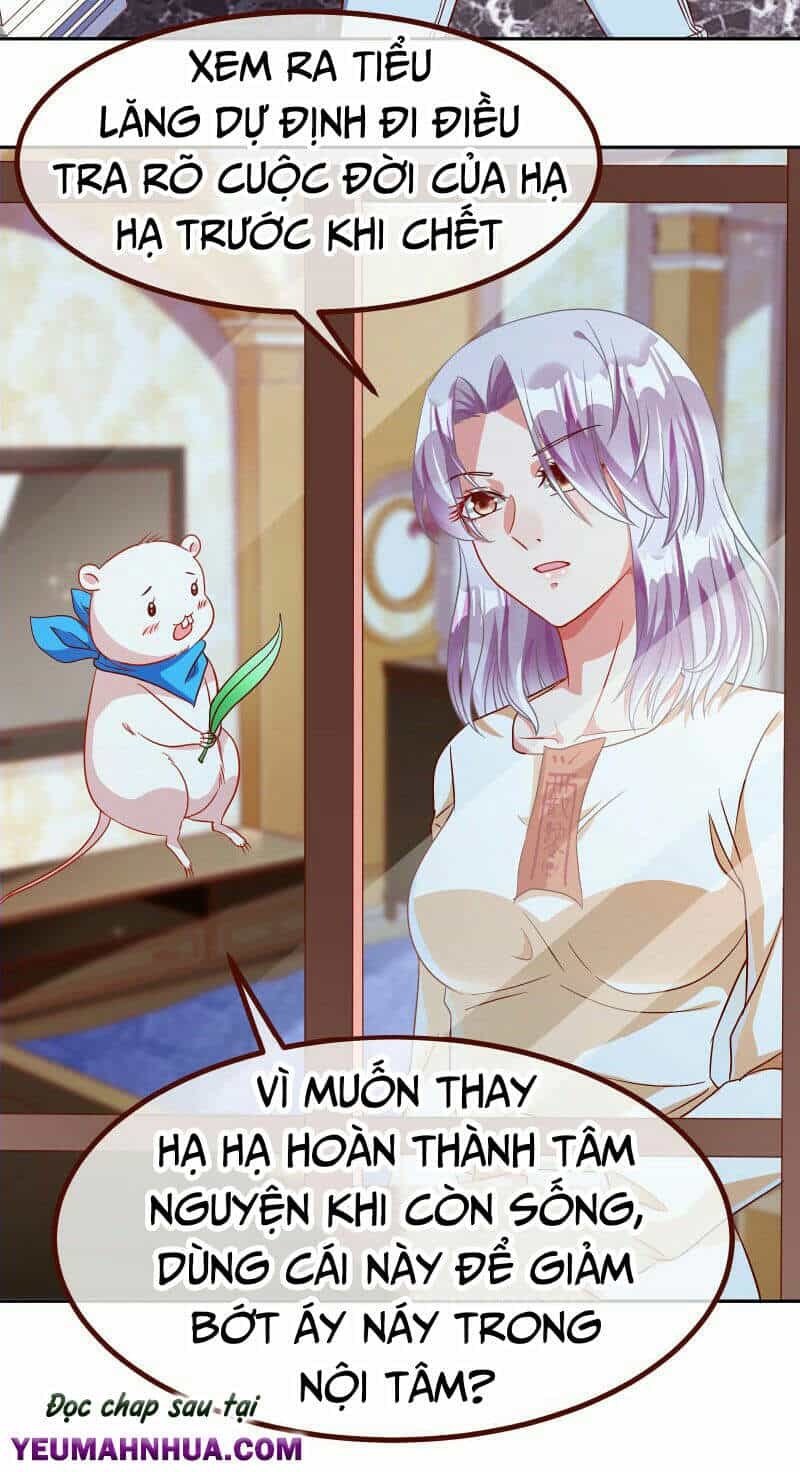 Vạn Tra Triêu Hoàng - Chương 136 - ảnh 33