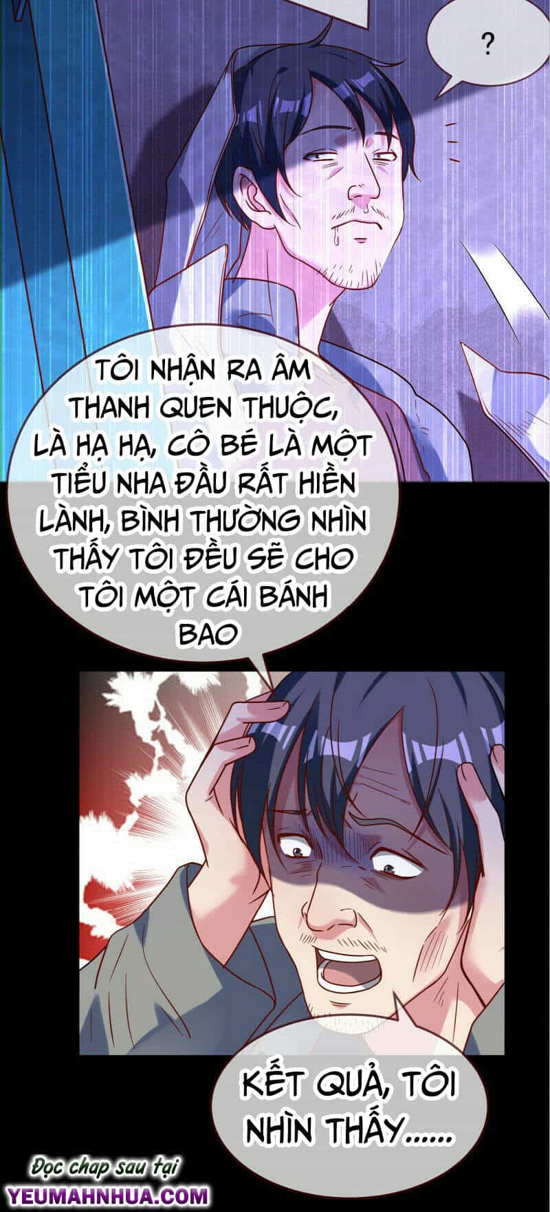 Vạn Tra Triêu Hoàng - Chương 138 - ảnh 19