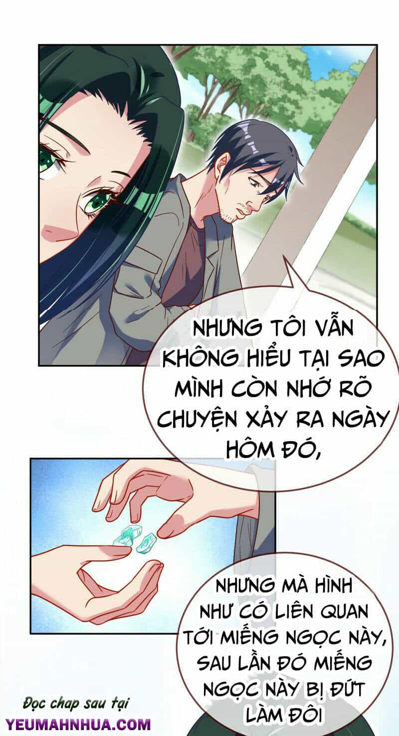 Vạn Tra Triêu Hoàng - Chương 138 - ảnh 32