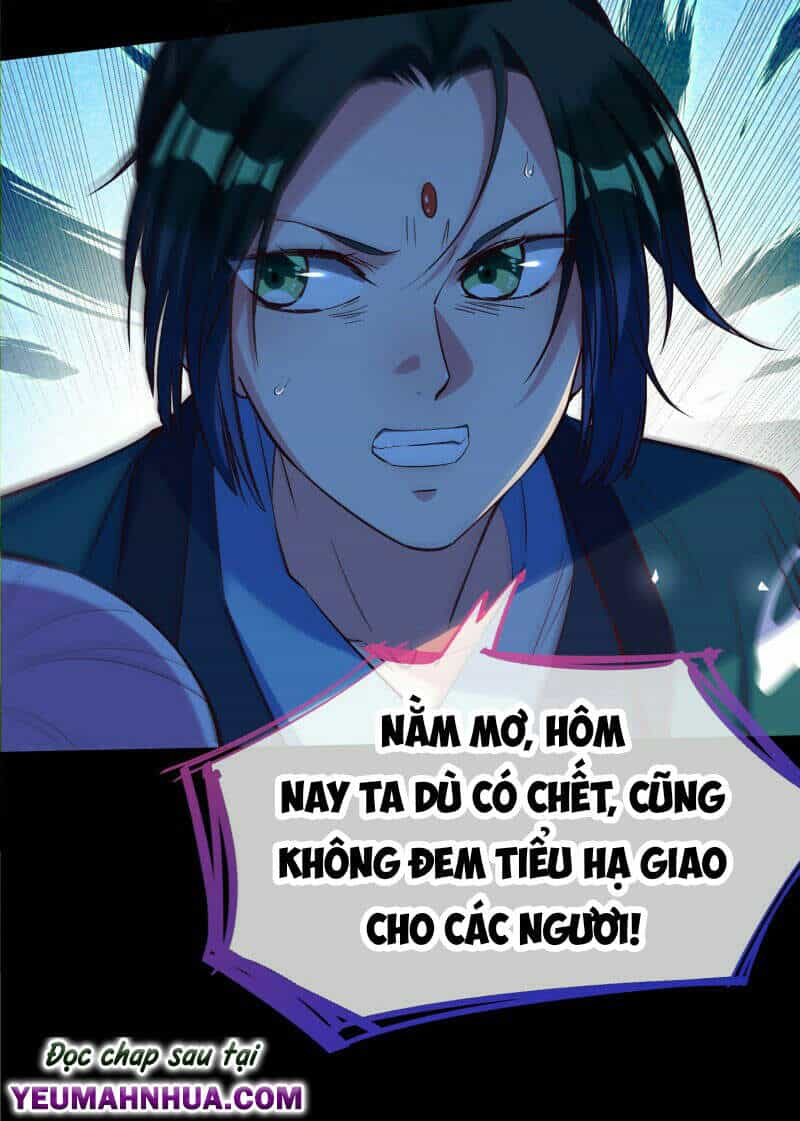 Vạn Tra Triêu Hoàng - Chương 142 - ảnh 16