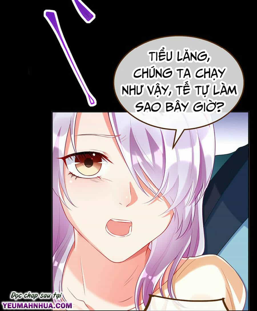 Vạn Tra Triêu Hoàng - Chương 142 - ảnh 6