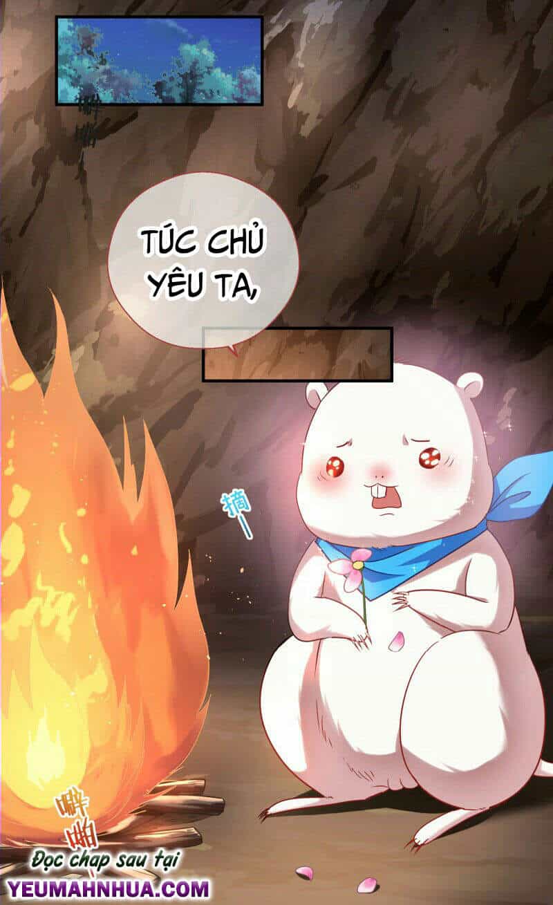 Vạn Tra Triêu Hoàng - Chương 143 - ảnh 27