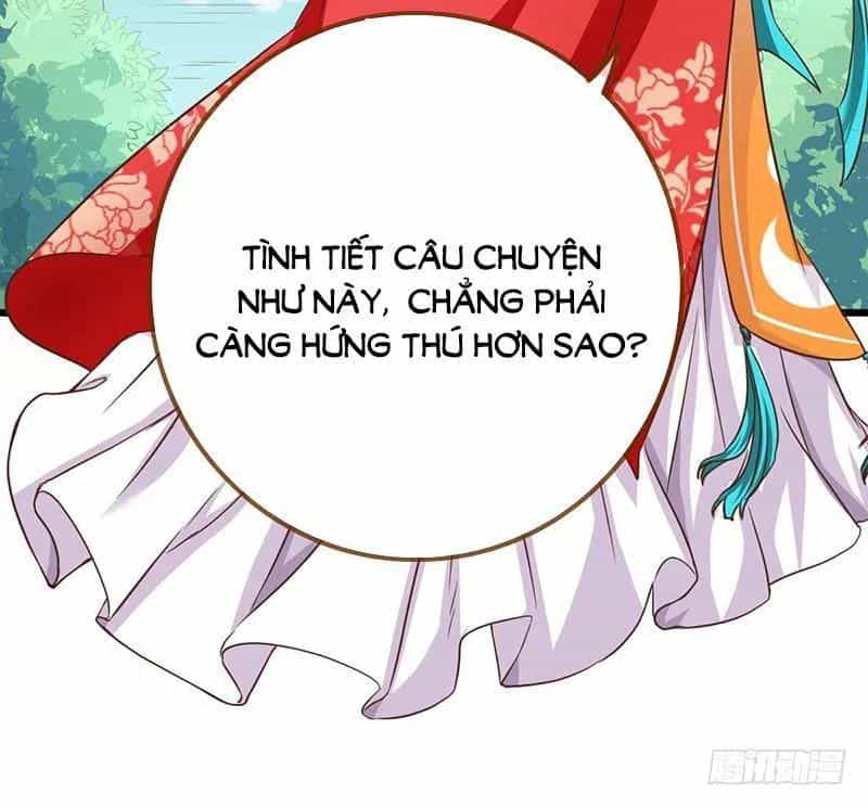 Vạn Tra Triêu Hoàng - Chương 14 - ảnh 20
