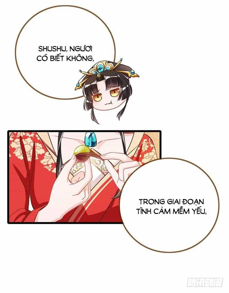 Vạn Tra Triêu Hoàng - Chương 14 - ảnh 3