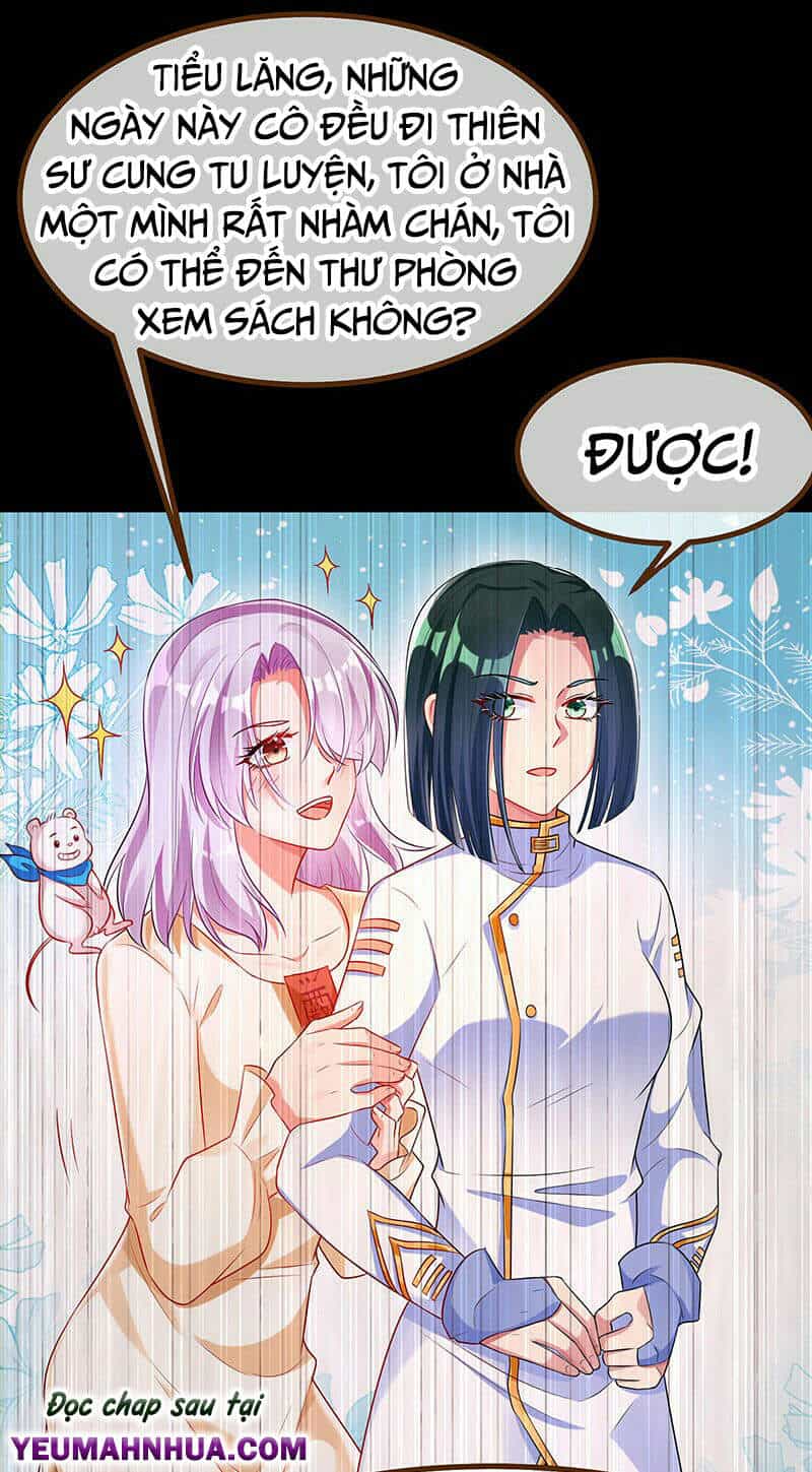 Vạn Tra Triêu Hoàng - Chương 144 - ảnh 31
