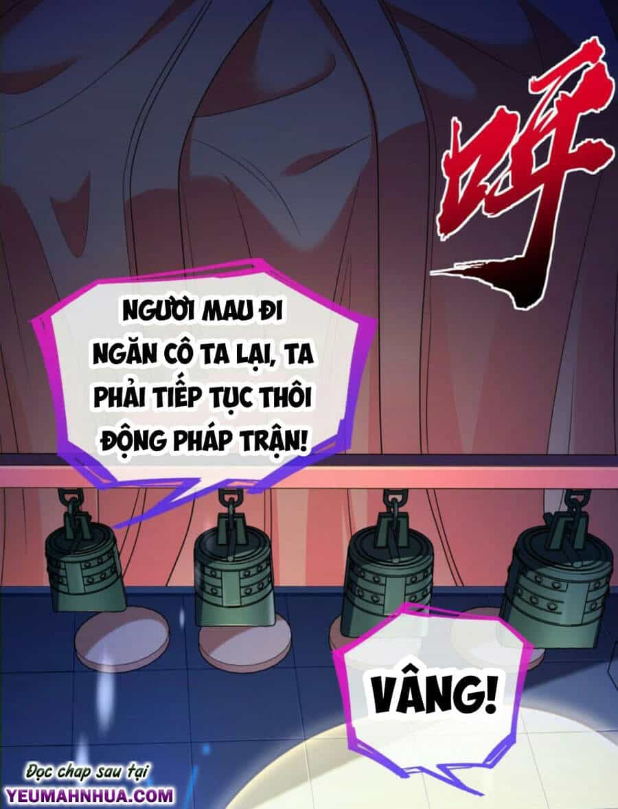 Vạn Tra Triêu Hoàng - Chương 145 - ảnh 26