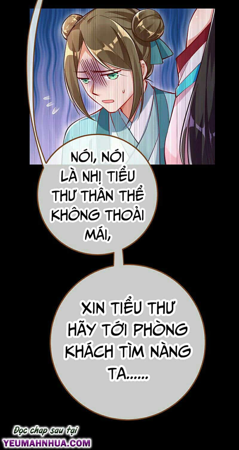 Vạn Tra Triêu Hoàng - Chương 148 - ảnh 11