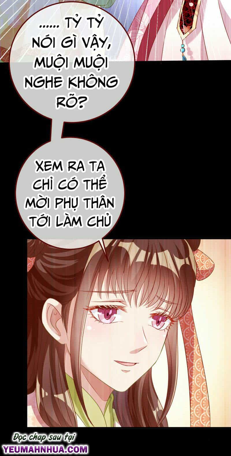 Vạn Tra Triêu Hoàng - Chương 148 - ảnh 33