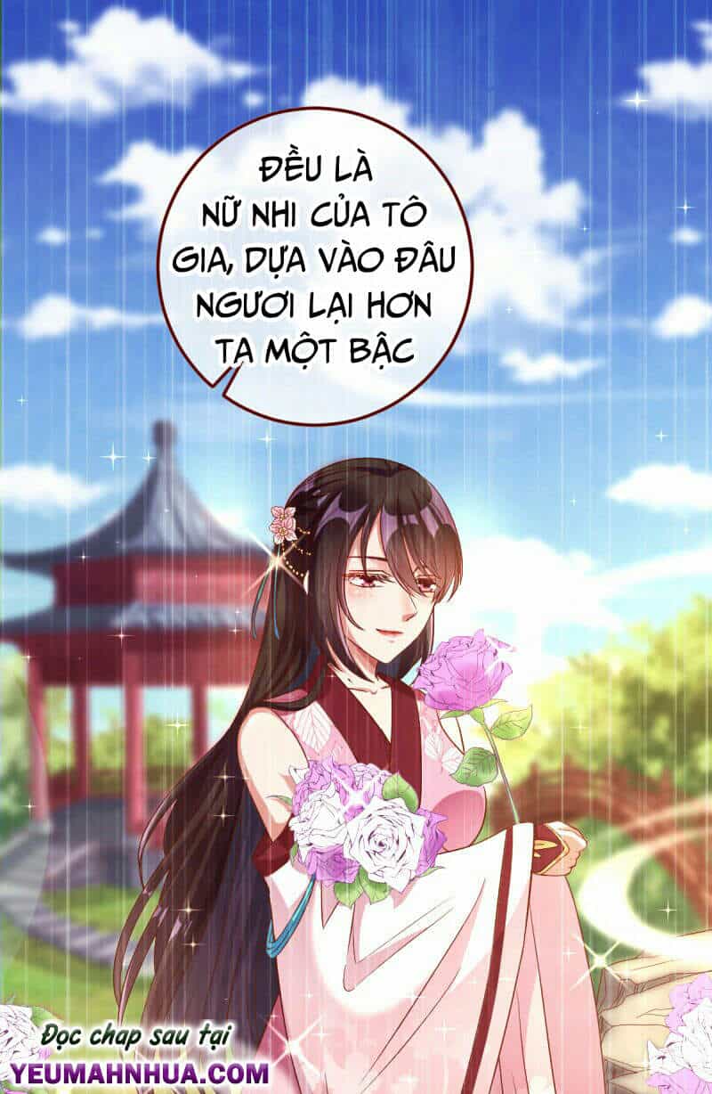 Vạn Tra Triêu Hoàng - Chương 148 - ảnh 38