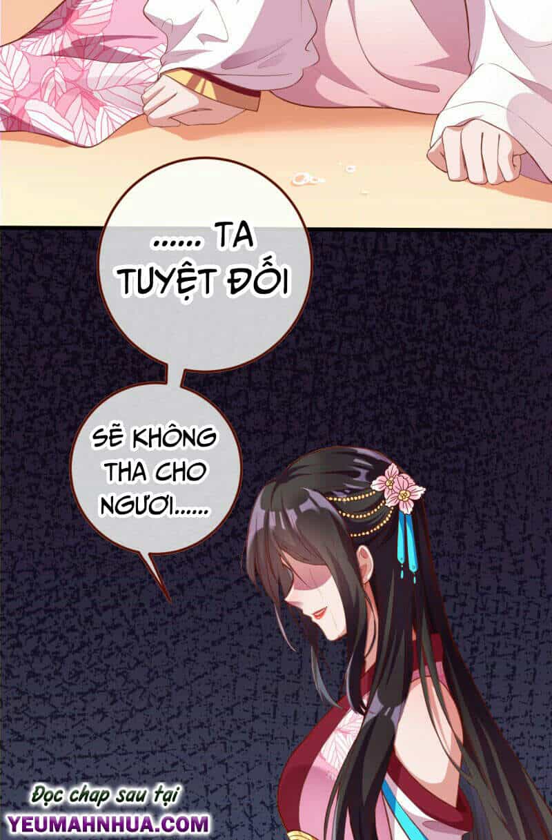 Vạn Tra Triêu Hoàng - Chương 148 - ảnh 50