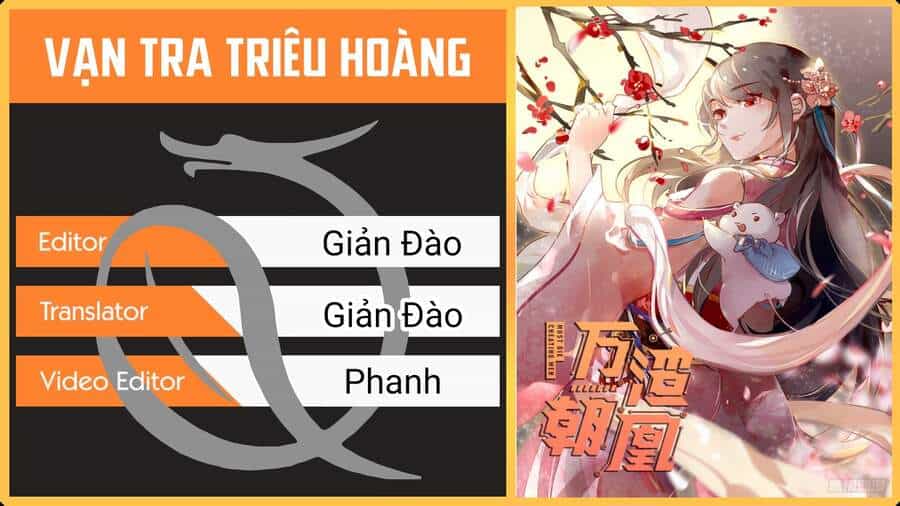 Vạn Tra Triêu Hoàng - Chương 148 - ảnh 58