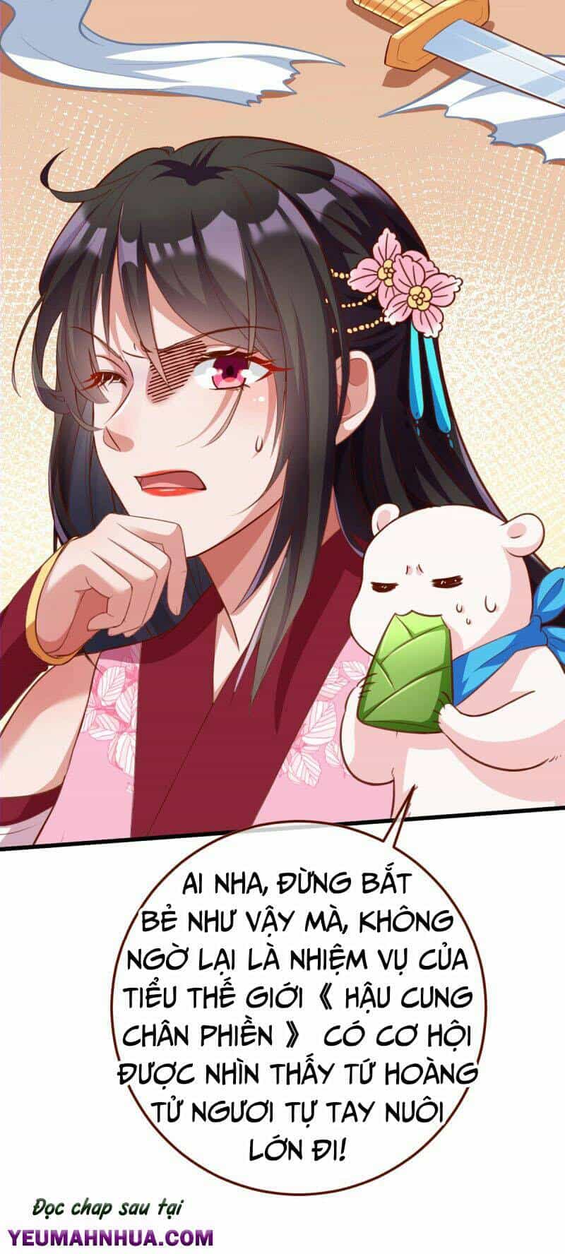 Vạn Tra Triêu Hoàng - Chương 148.5 - ảnh 28