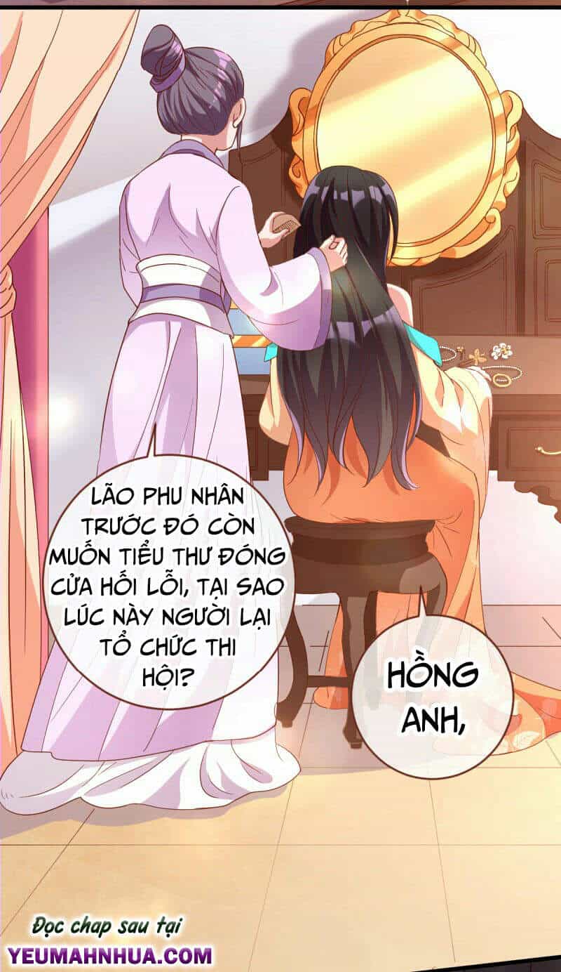Vạn Tra Triêu Hoàng - Chương 149 - ảnh 16