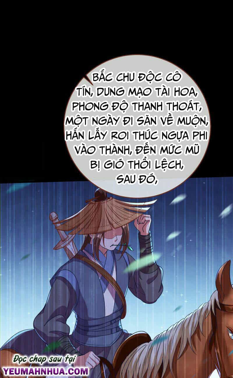 Vạn Tra Triêu Hoàng - Chương 149 - ảnh 19