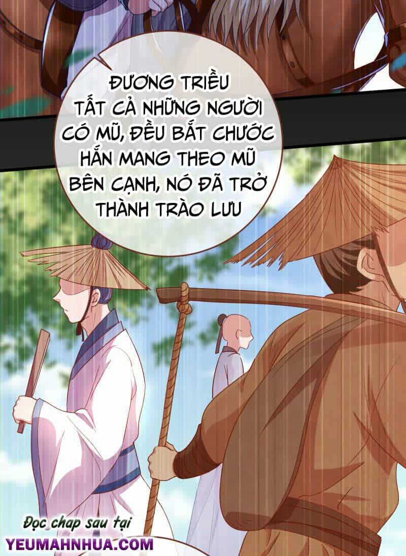 Vạn Tra Triêu Hoàng - Chương 149 - ảnh 20