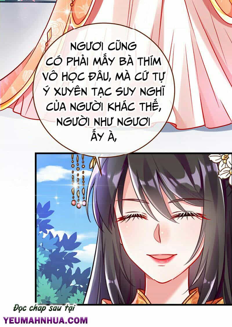 Vạn Tra Triêu Hoàng - Chương 149 - ảnh 30