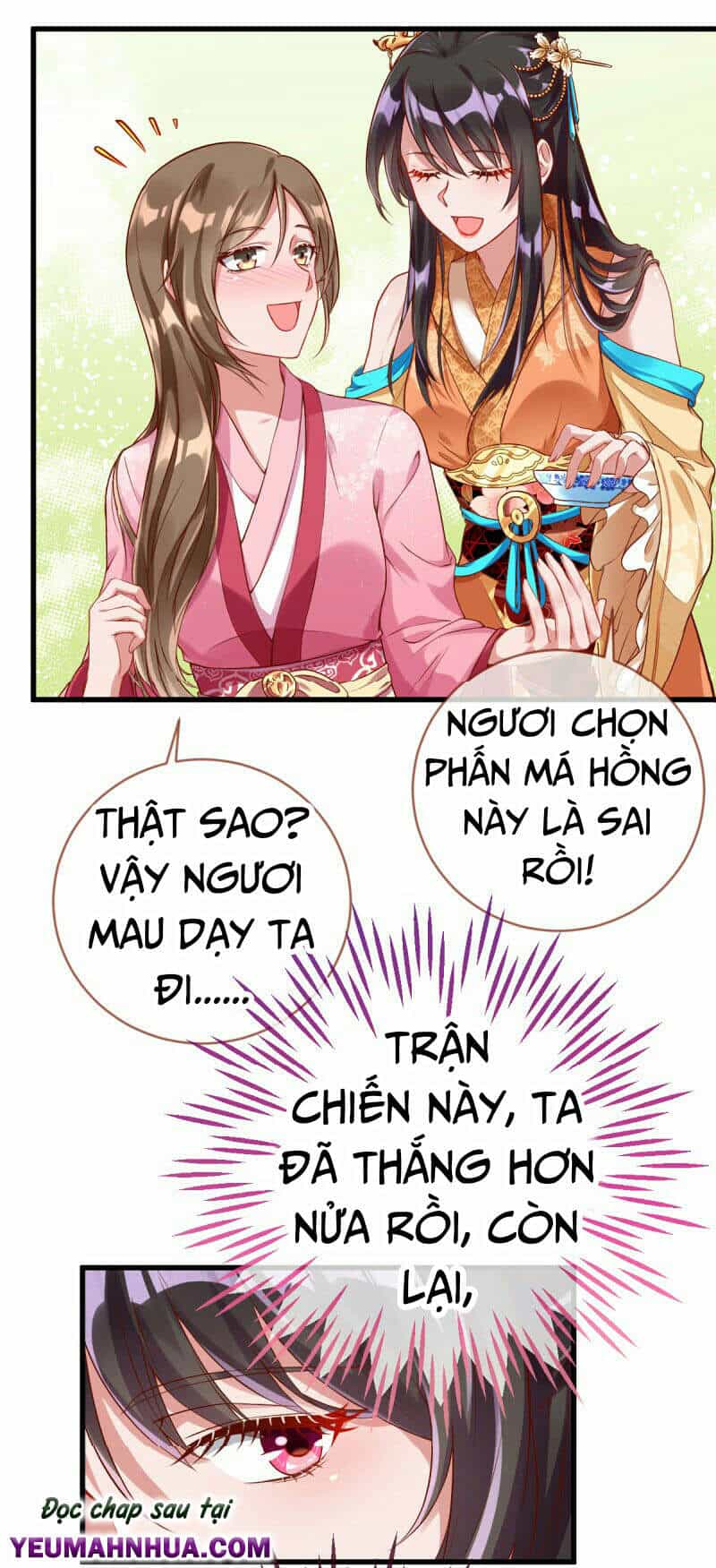 Vạn Tra Triêu Hoàng - Chương 149 - ảnh 46