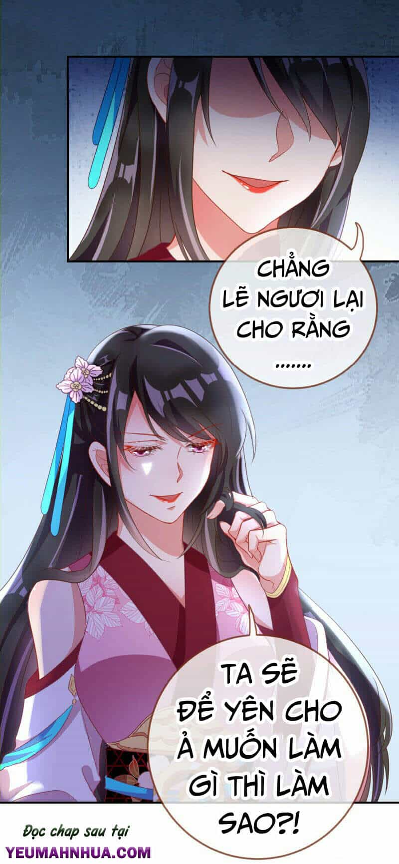 Vạn Tra Triêu Hoàng - Chương 149 - ảnh 9