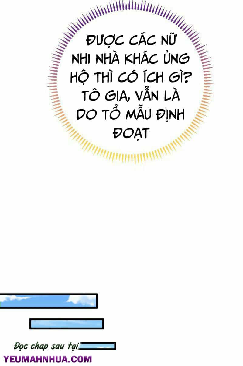 Vạn Tra Triêu Hoàng - Chương 150 - ảnh 22