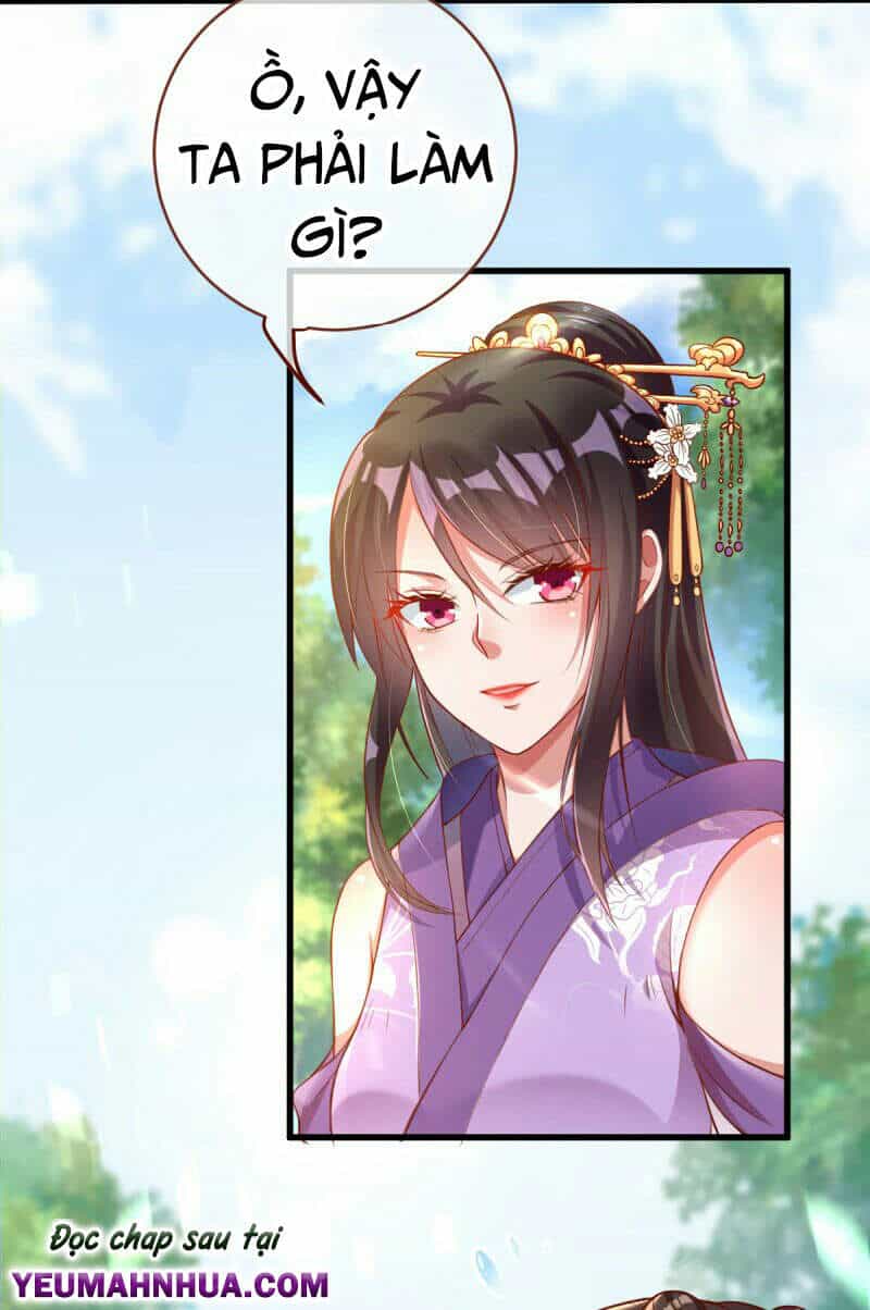 Vạn Tra Triêu Hoàng - Chương 150 - ảnh 3