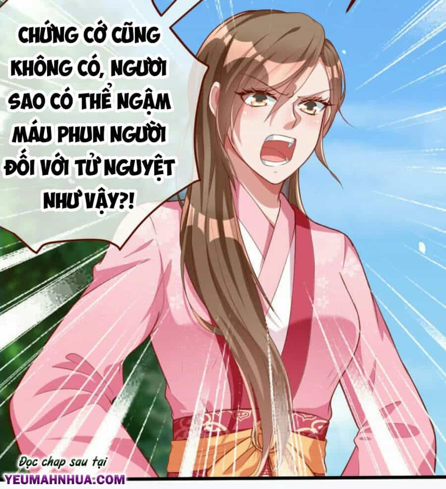 Vạn Tra Triêu Hoàng - Chương 150 - ảnh 7