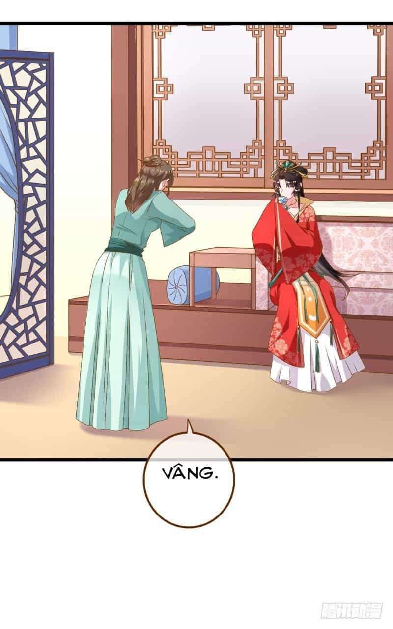 Vạn Tra Triêu Hoàng - Chương 15 - ảnh 18