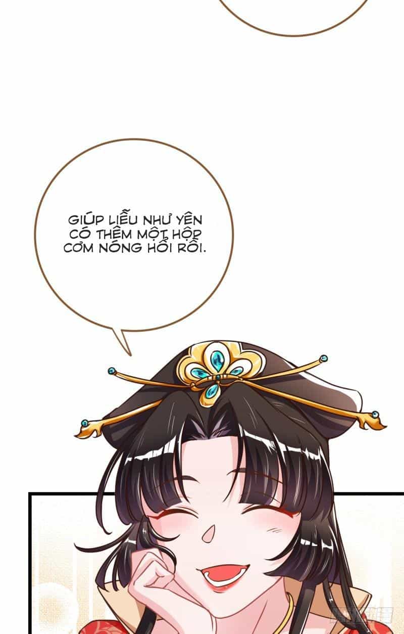 Vạn Tra Triêu Hoàng - Chương 15 - ảnh 21